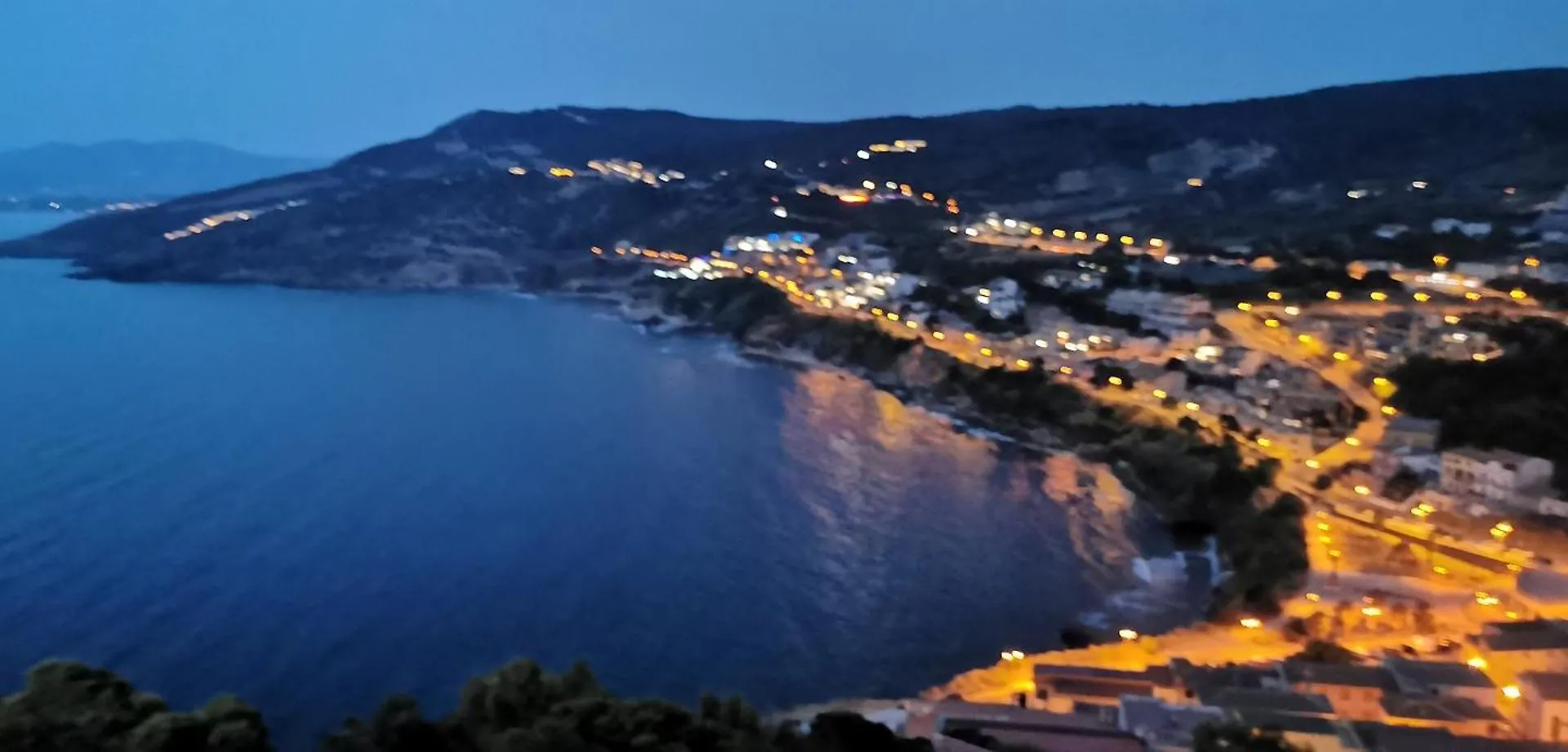 Appartement Baia Delle Mimose H9 ساساري 0*,